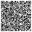 QR code with J S Soft Ice Cream contacts