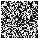 QR code with American Pizza contacts