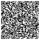 QR code with Oney's Quality Meats & Deli contacts