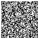 QR code with ML Cleaners contacts