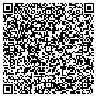 QR code with Advanced Translation Service contacts