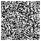 QR code with Michael L Peltier DPM contacts