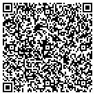 QR code with Peninsula Lib & Historical Soc contacts