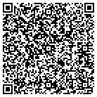 QR code with White Swan Prof Dry Clrs contacts