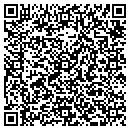 QR code with Hair To Stay contacts