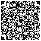 QR code with Ghettos United Through Sound contacts