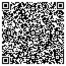 QR code with Raghad Inc contacts