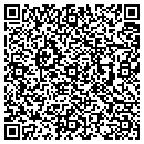 QR code with JWC Trucking contacts