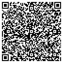QR code with U Pull It Auto Parts contacts