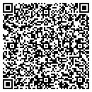 QR code with A B C Wigs contacts