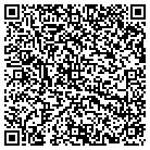 QR code with University Voice Institute contacts