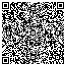 QR code with MJR Sales contacts