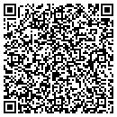 QR code with Zen Windows contacts