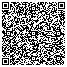 QR code with Ohio Select Imprinted Fabrics contacts
