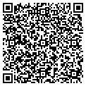 QR code with CMC contacts