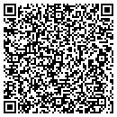 QR code with Hanna Pavestone contacts