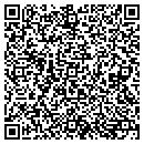 QR code with Heflin Painting contacts