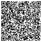 QR code with B & R Auto Wrecking and Salv contacts