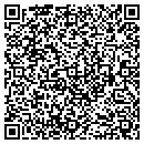 QR code with Alli Image contacts