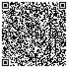QR code with Alan G Hadley DDS Inc contacts