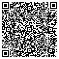 QR code with Csr Inc contacts