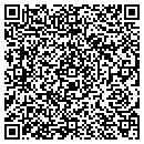 QR code with CWallA contacts