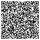 QR code with G Mechanical Inc contacts