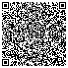 QR code with University - Rio Grande contacts
