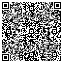 QR code with Howard Stahl contacts
