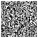 QR code with Hardin Crest contacts