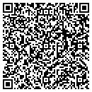 QR code with Rain For Rent contacts