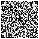 QR code with L T Squared contacts