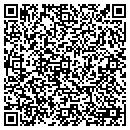 QR code with R E Contractors contacts