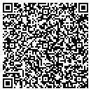QR code with Taz Tree Service contacts