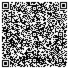 QR code with South High Flower & Garden contacts