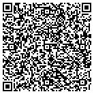 QR code with PFB Architects Inc contacts
