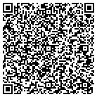 QR code with National Menu & Sign Co contacts