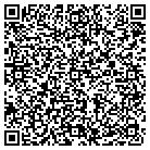 QR code with Herring's Quilting & Custom contacts