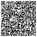 QR code with C D Jungle contacts