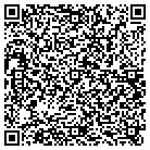QR code with Advanced Equipment Mfg contacts