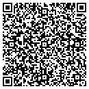 QR code with J-J's Gaden & Gifts contacts