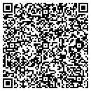QR code with RC Construction contacts