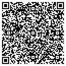 QR code with House of Hits contacts