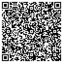 QR code with Teazzers Salon contacts