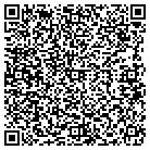 QR code with Made In The Shade contacts