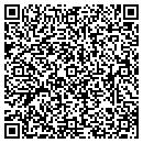 QR code with James Store contacts