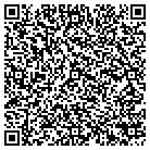 QR code with R O Whitesell & Assoc Inc contacts
