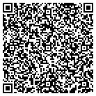 QR code with Richard W Spoon General Build contacts