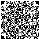 QR code with Fallbrook Foreign Car Center contacts