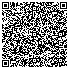 QR code with D & E Youth Fmly Resource Center contacts